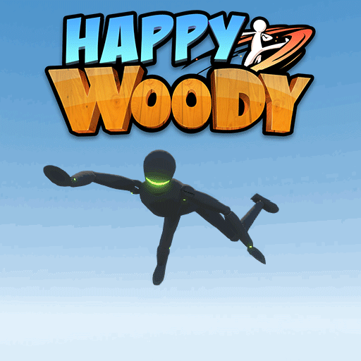 Happy Woody